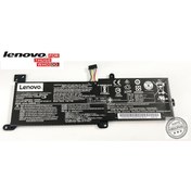 Resim Laptopyedekparca Lenovo Uyumlu Ideapad V14-Iil-82C4 Batarya Lenovo Uyumlu Pil 