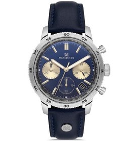 Resim Momentus Cc303s-11mr Erkek Kol Saati Çok Renkli 