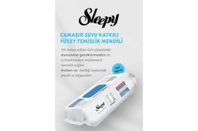 Resim Hype Store 300 Adet Çamaşır Suyu Katkılı Temizlik Havlusu Toz Kovar Hediyeli 