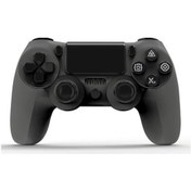 Resim Symbee Ps4 Kablosuz Oyun Kumandası - Hızlı Şarj, Uzun Pil Ömrü, Dual Titreşim Ve Ergonomik Tasarım İle Üstün Oyun Deneyimi 
