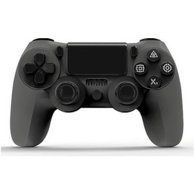 Resim Symbee Ps4 Kablosuz Oyun Kumandası - Hızlı Şarj, Uzun Pil Ömrü, Dual Titreşim Ve Ergonomik Tasarım İle Üstün Oyun Deneyimi 