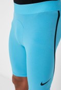 Resim Nike Pro Tech Pack Cepli Biker Tayt\u002FŞort 