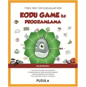 Resim Kodu Game Ile Programlama 