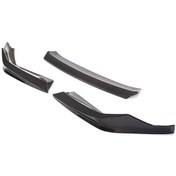 Resim Drifton Bmw F90 2021+ Karbon Ön Lip 