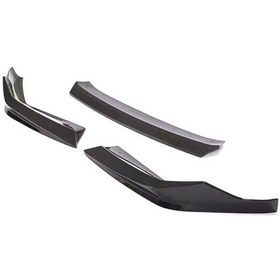 Resim Drifton Bmw F90 2021+ Karbon Ön Lip 