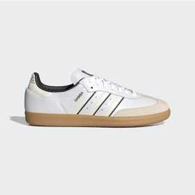 Resim Adidas Samba Og Erkek Spor Ayakkabı - Id1480 Beyaz 