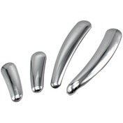 Resim Homyl Kavisli Salıncak Çerçeve Ekleme Seti Harley Softail Fls Tarif Edildiği Gibi 