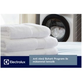 Resim Electrolux EW6FN429BT Çamaşır Makinesi 