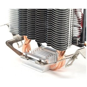 Resim Dark Freezer X90 Intel 775/1156/1155/1150/1151 FM1/FM2/AM2+/AM3+ 