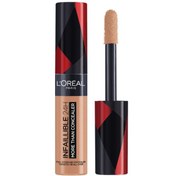 Resim Loreal Paris Infaillible More Than Concealer - Kapatıcı No: 330 Pecan 11ml 