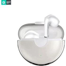 Resim Dvıp TK01 Space One Tws Bluetooth 5.0 Kulaklık Beyaz 