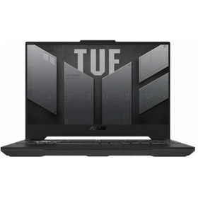 Resim Asus TUF Gaming F15 FX507ZC4-HN081K4 i5-12500H 16 GB 512 GB SSD 4 GB RTX3050 15.6" Dos Dizüstü Bilgisayar 