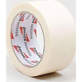 Resim Delixa Dayson Maskeleme Bandı 48 mm *35 mt 