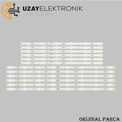 Resim Samsung Ue55Ku7350 Led Bar 536112719 