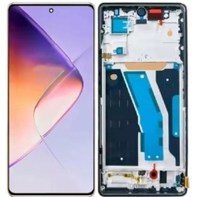 Resim Infinix Gt 20 Pro Lcd Ekran Dokunmatik Çıtalı 