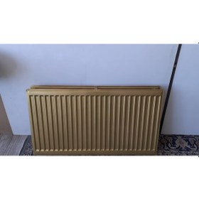 Resim 600x900 Panel Radyatör Tip 22-pkkp Gold 