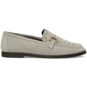 Resim Nine West Umpay2 5pr Kum Kadın Loafer 000000000102037949 Kum 