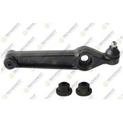 Resim Teknorot-o-176k - Salıncak Rotıllı On Sol-sag Alt Opel Agıla A 