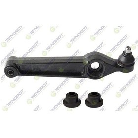 Resim Teknorot-o-176k - Salıncak Rotıllı On Sol-sag Alt Opel Agıla A 