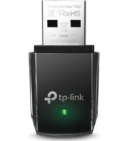 Resim Tp-link Archer T3u Ac 1300 Mini Wi-fi Usb Adaptör-188013 