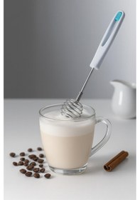 Resim Again Mini Hamarat Çırpıcı Diğer 