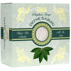 Resim Thalia Defne Bitkisel Sabunu 150 G 