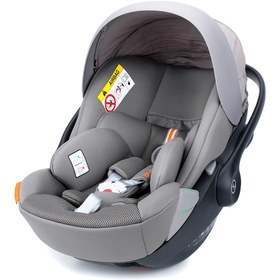 Resim Cybex Cloud G i-Size Plus Oto Koltuğu Gri 