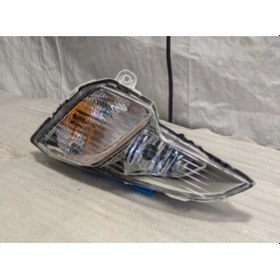 Resim Ford Ecosport Ön Sis Lambası Sağ 2018 Oem No: Gn1513b221mb 