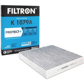 Resim Vw Polo 1.9tdı 2001-2005 Fıltron Karbonlu Polen 