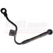 Resim Turbo Yaglama Borusu Doblo Egea 1.6 Mtj 