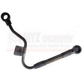 Resim Turbo Yaglama Borusu Doblo Egea 1.6 Mtj 