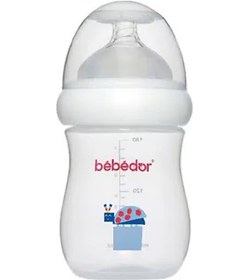 Resim Bebedor Biberon Geniş Ağız 180ml 97322 