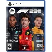 Resim Ea Games formula F1 2023 Ps5 Oyun Orijinal Garantili Bandrollü Ürün 