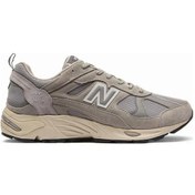 Resim New Balance Cm878gg1 Unısex Lıfestyle Grı Erkek Sneaker Gri 