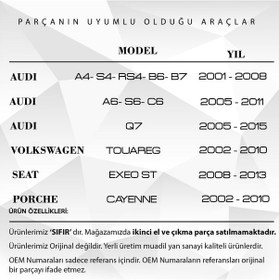 Resim Audi,Porsche,Seat, Volkswagen Touareg için Koltuk Ayar Motor Dişl 