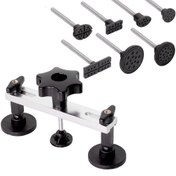 Resim Suntek Yaygın Olarak Kullanılan 7 Boyutlu Tırnaklı 