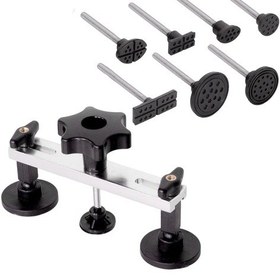 Resim Suntek Yaygın Olarak Kullanılan 7 Boyutlu Tırnaklı 