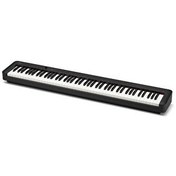 Resim Casio CDP-S110BK 88 Tuşlu Siyah Dijital Piyano 