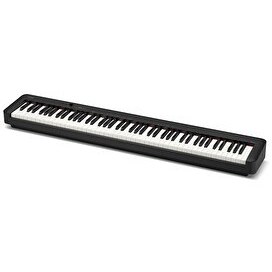 Resim Casio CDP-S110BK 88 Tuşlu Siyah Dijital Piyano 