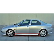 Resim Alfa Romeo 156 Marşpiyel Takımı N11.16297 