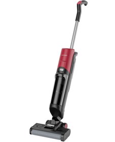 Resim Arçelik AquaMaster SD 6341 Islak Kuru Dikey Süpürge 