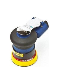 Resim Osaka Opt-800a Havalı Orbital Zımpara Makinesi 