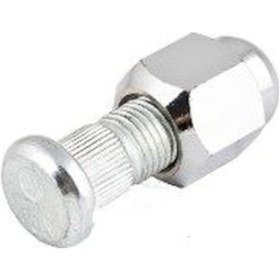 Resim MONREAL 20084 Bijon Saplama Somun Takım Y.M. Sağ Kamyonet H-100 