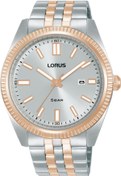 Resim Lorus Rh974qx9 Erkek Kol Saati 
