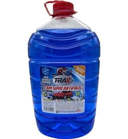 Resim Oto Cam Suyu -30 5lt 