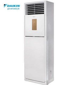 Resim Daikin Daylux DVA140A 48.000 BTU Inverter Salon Tipi Klima 