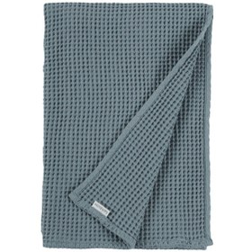 Resim Lento Peştemal/Peşkir - 80x160 cm / Okyanus 