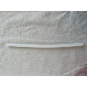 Resim punch passion macrofix Çubuk silikon, Mum silikon kalın (tekli - 30cm uzunluk 13mm kalınlık), sıcak silikon 
