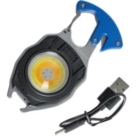 Resim Combat Pro El Feneri 500 Lümen 