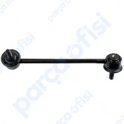 Resim Hyundai Getz Sol Ön Askı Rotu (2003-2011) Yerli Muadil 